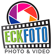 EckFoto Logo